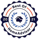 BOHA Badge
