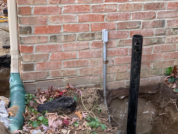 Foundation Repair Services in Jackson, MI