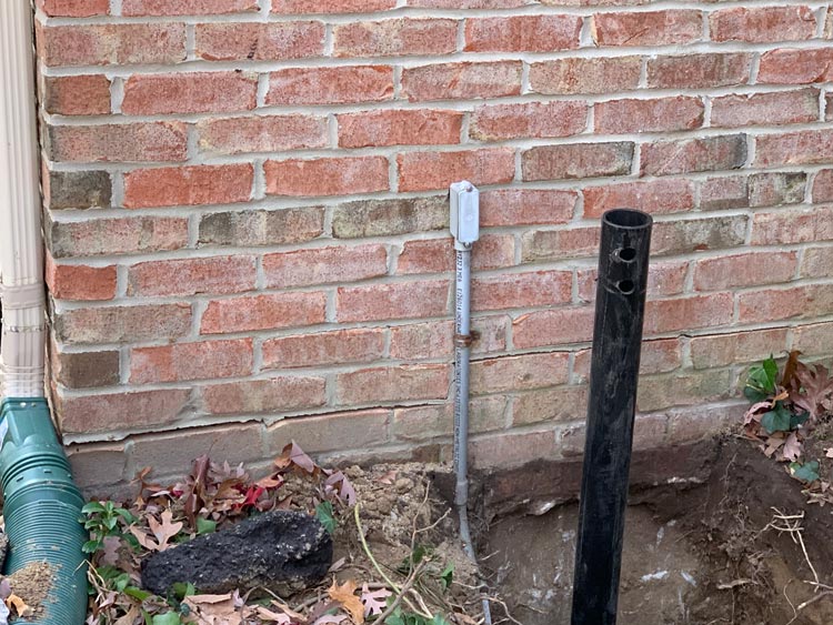Foundation Repair in Grand Rapids, MI