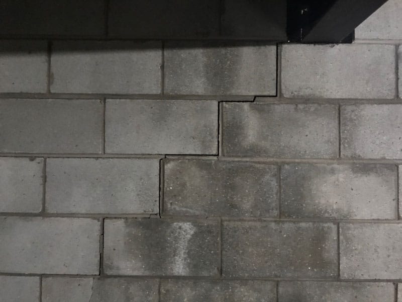 Basement Waterproofing in Livonia, MI