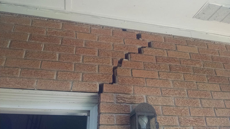 Foundation Repair in Fowlerville, MI