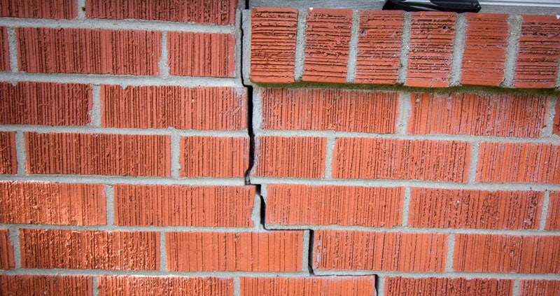 Foundation Repair in Ann Arbor, MI