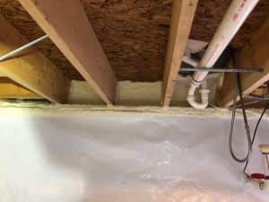 insulation by bluebird