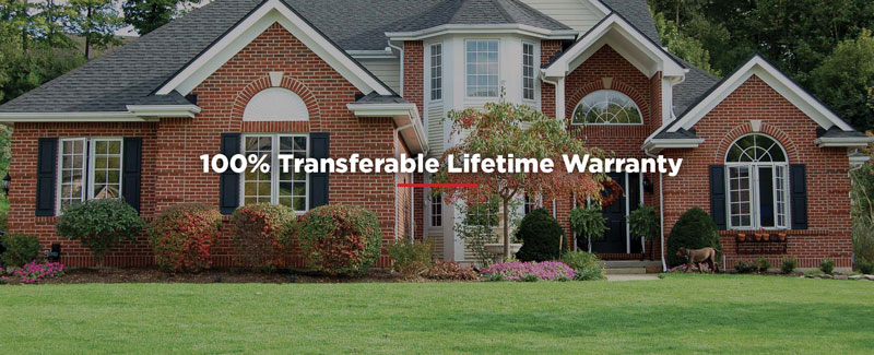 transferable warranty