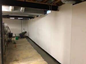 waterproofing by bluebird