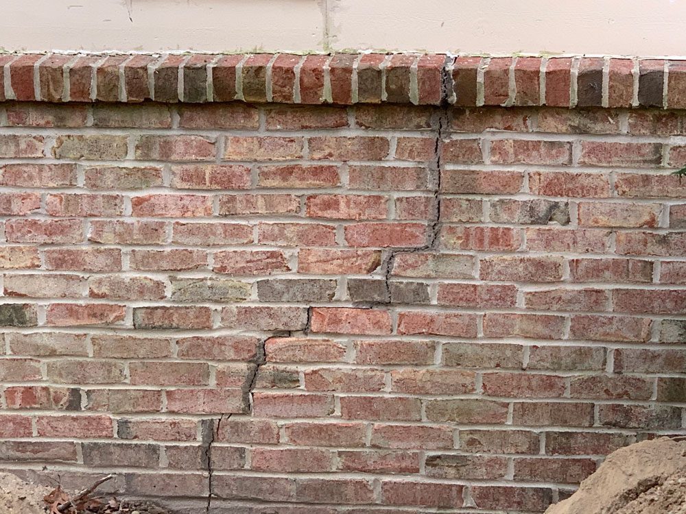Ways to fix foundation problems