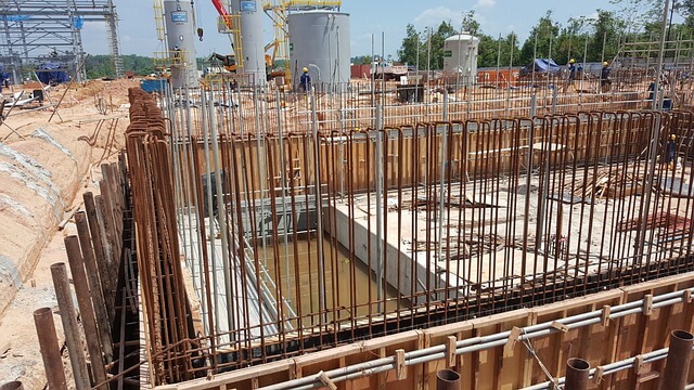 How to Repair a Crumbling Foundation