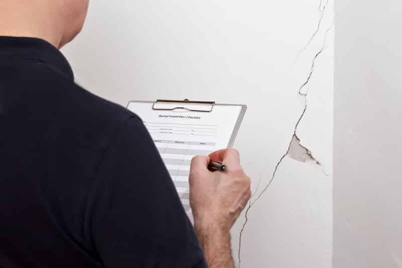 how to determine the foundation repair cost