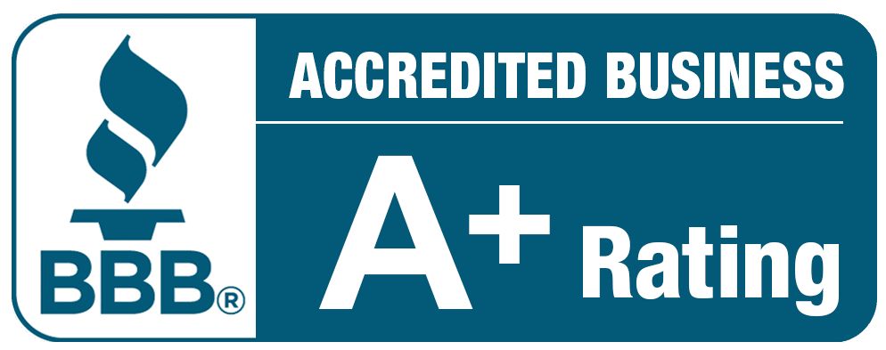 BBB Accredited Business