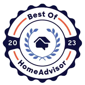 Best of HomeAdvisor 2023