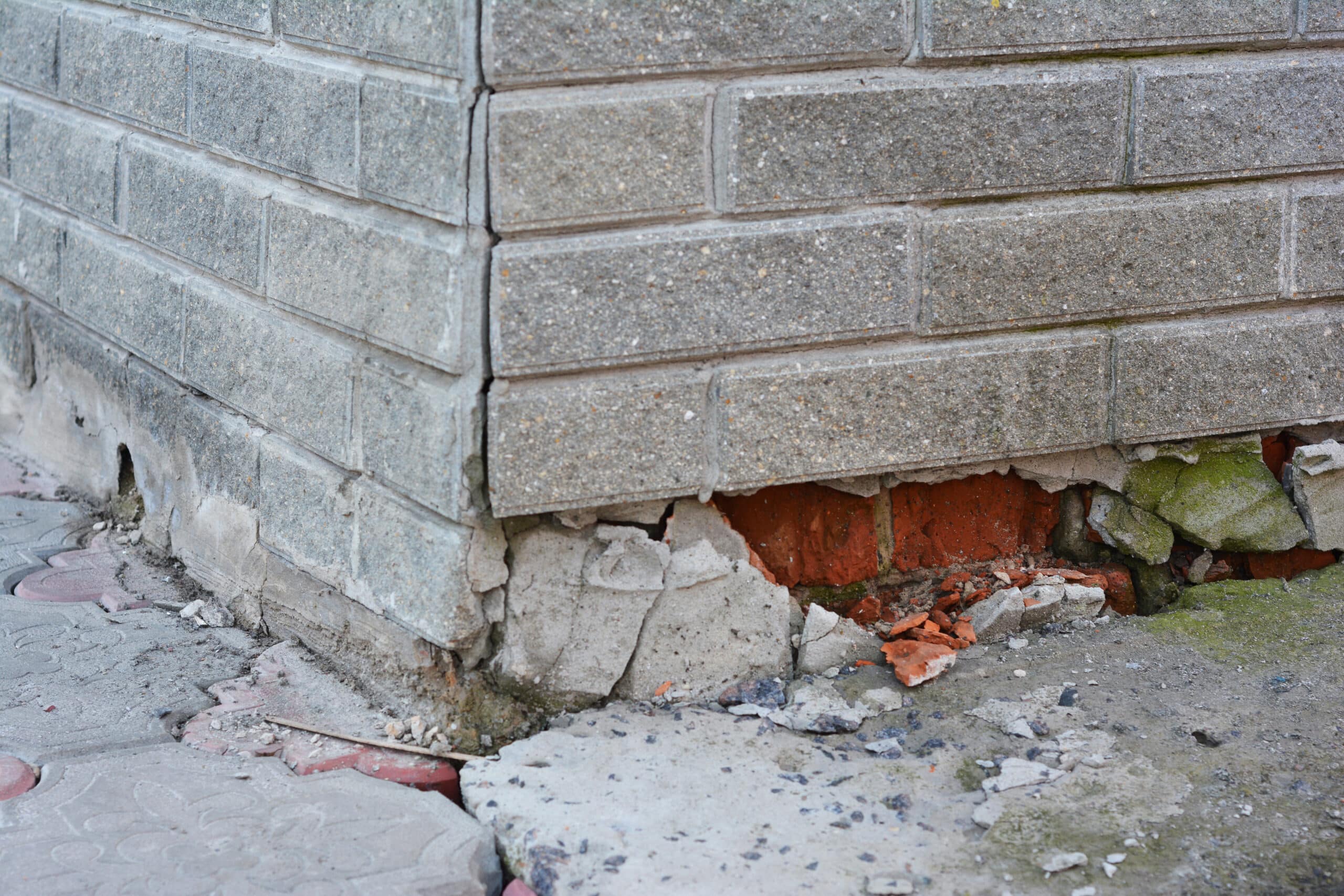 How Michigan Weather Affects Your Home’s Foundation