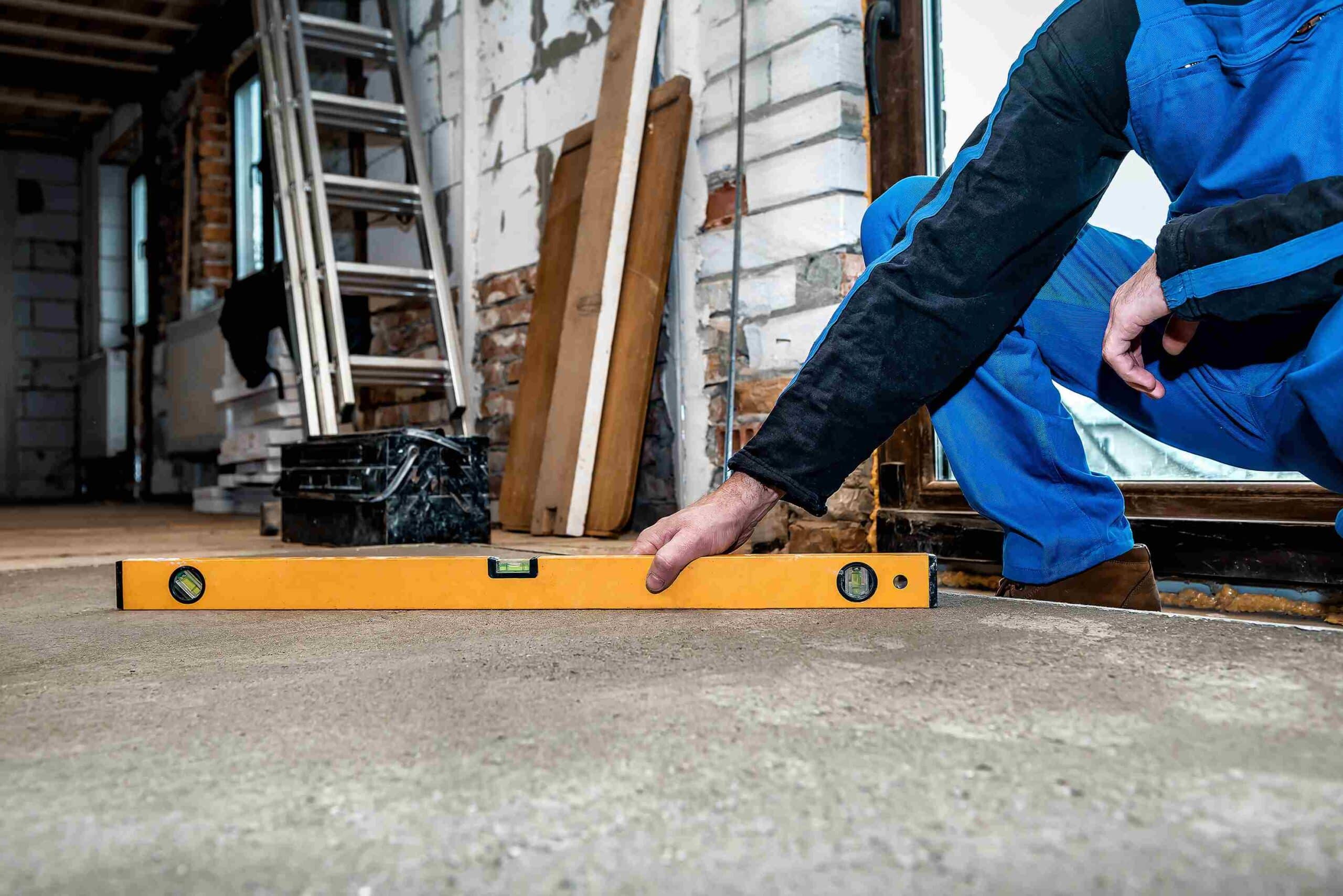 What Causes Uneven Floors and How Foundation Repair Can Fix Them