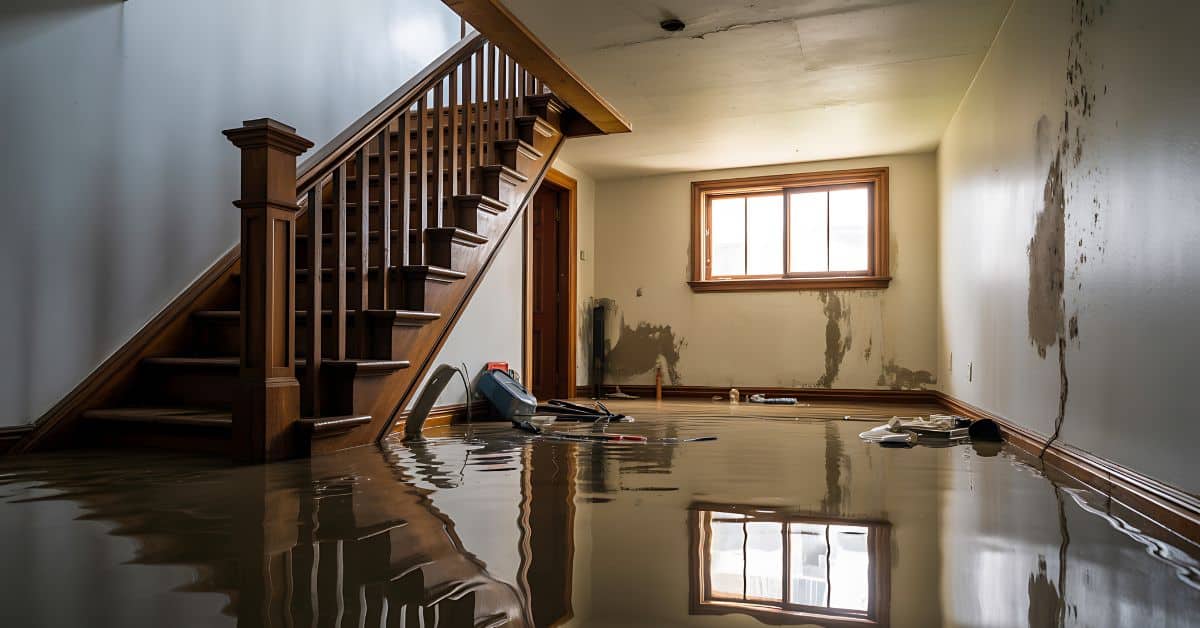 Why You Should Inspect Your Basement After Heavy Rain