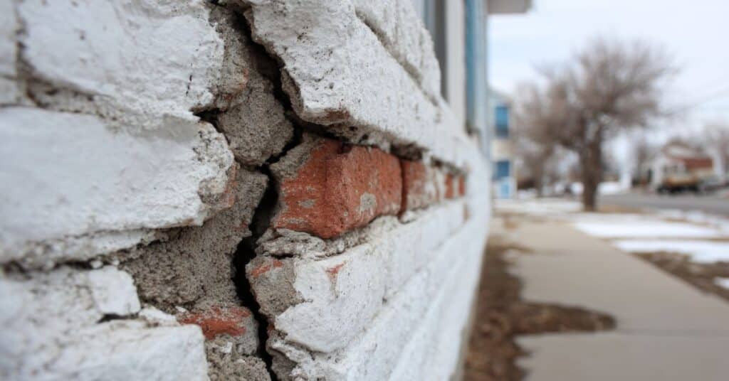 Winter Foundation Problems in Michigan and How to Prevent Them
