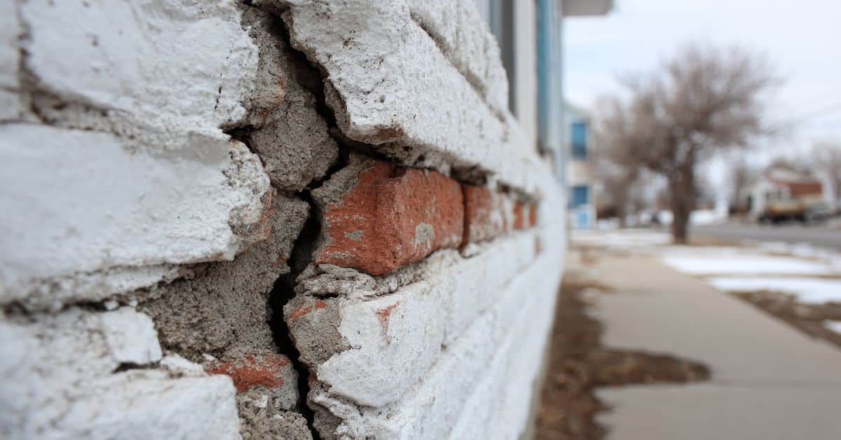 Winter Foundation Problems in Michigan and How to Prevent Them